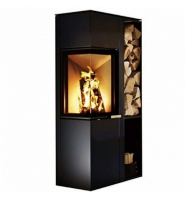 Стальная печь Spartherm Piko L